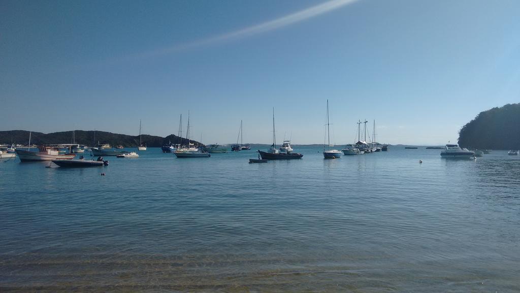 Casa Amor Do Mar Búzios Εξωτερικό φωτογραφία