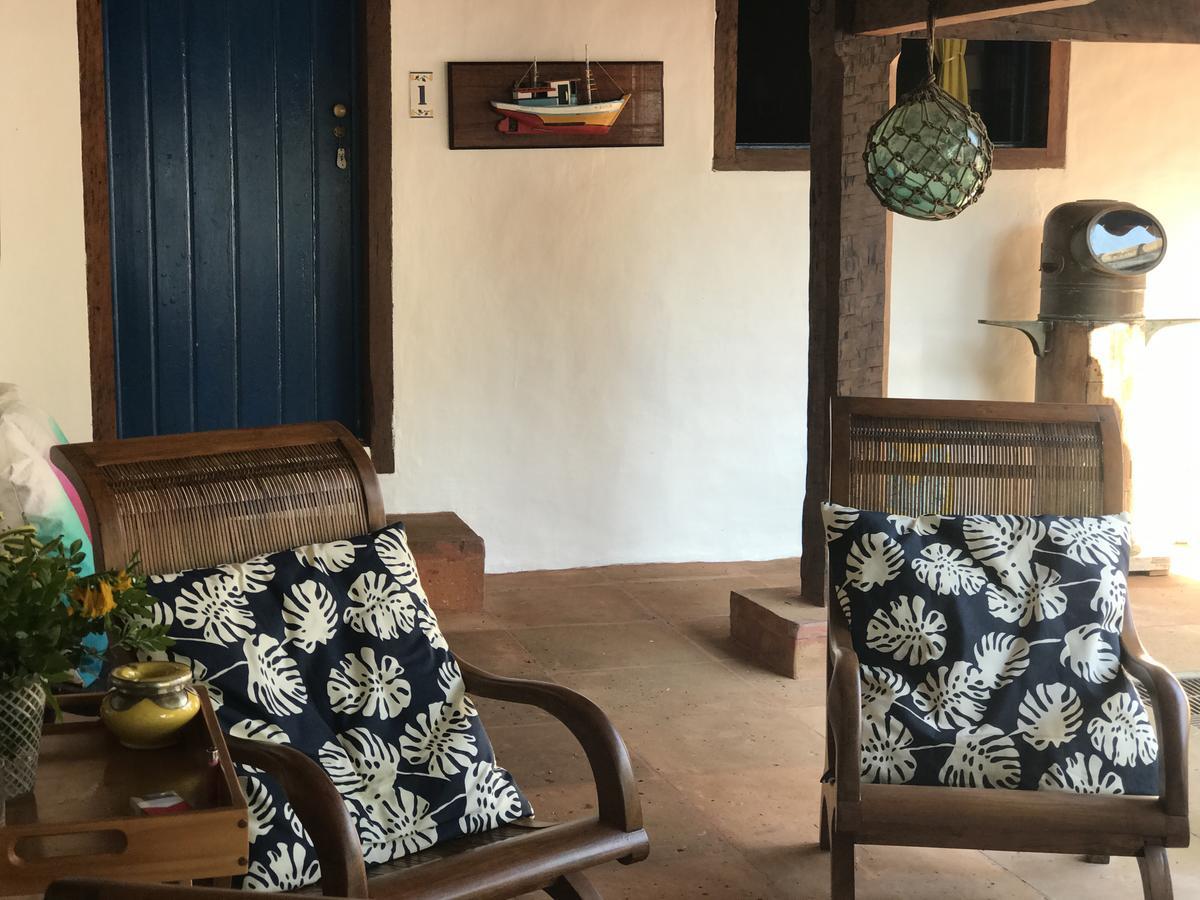 Casa Amor Do Mar Búzios Εξωτερικό φωτογραφία