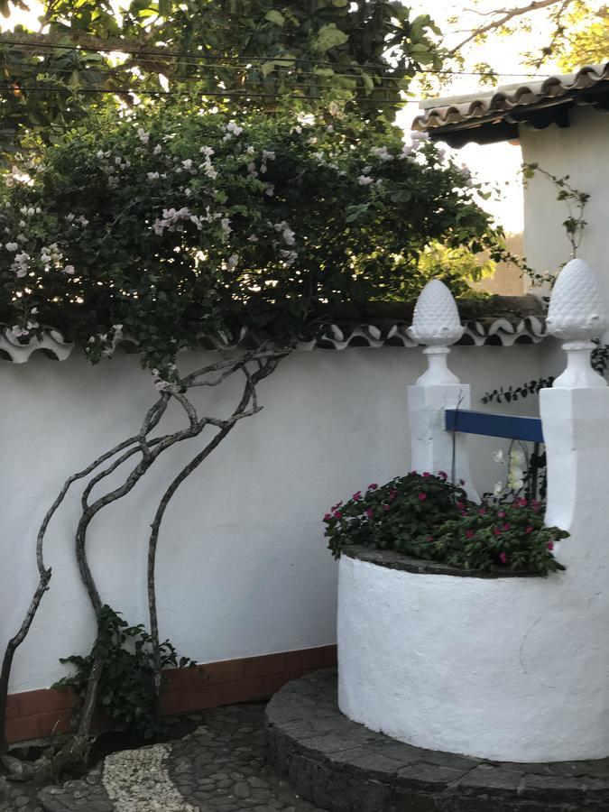 Casa Amor Do Mar Búzios Εξωτερικό φωτογραφία