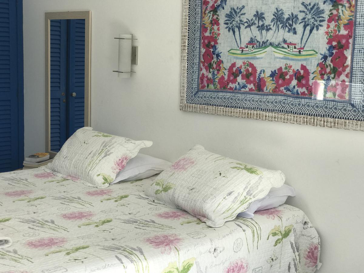 Casa Amor Do Mar Búzios Εξωτερικό φωτογραφία