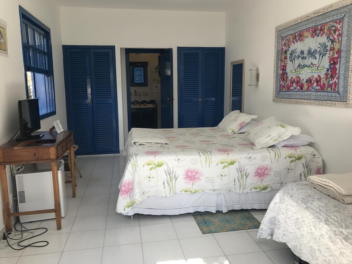 Casa Amor Do Mar Búzios Εξωτερικό φωτογραφία