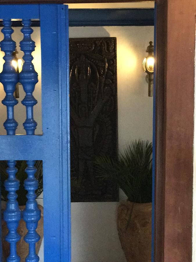 Casa Amor Do Mar Búzios Εξωτερικό φωτογραφία