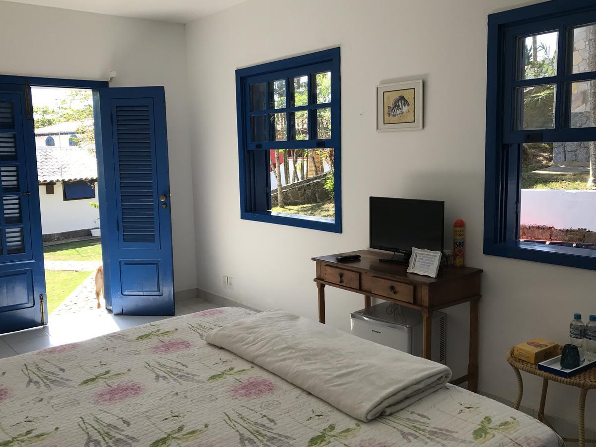 Casa Amor Do Mar Búzios Εξωτερικό φωτογραφία