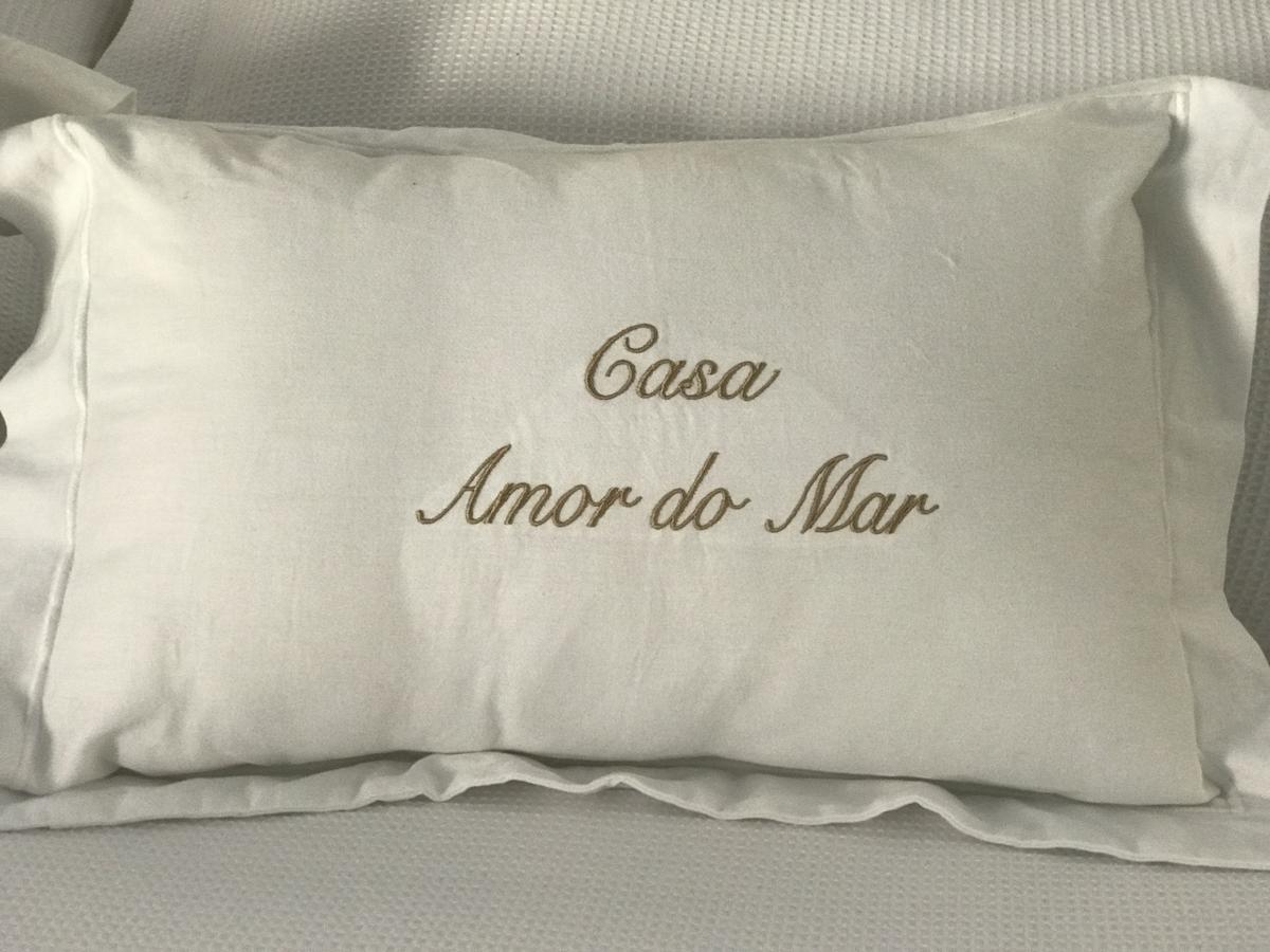Casa Amor Do Mar Búzios Εξωτερικό φωτογραφία
