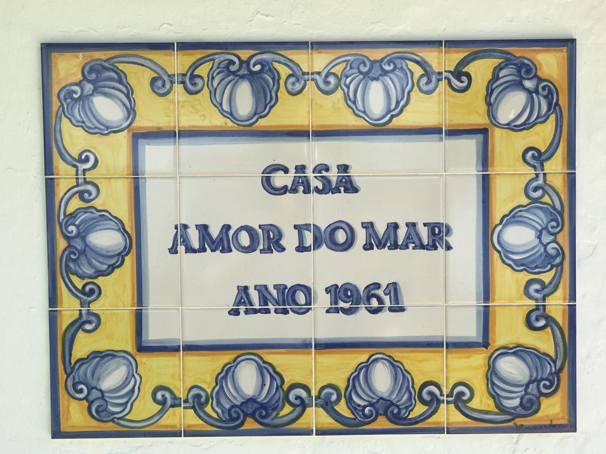 Casa Amor Do Mar Búzios Εξωτερικό φωτογραφία