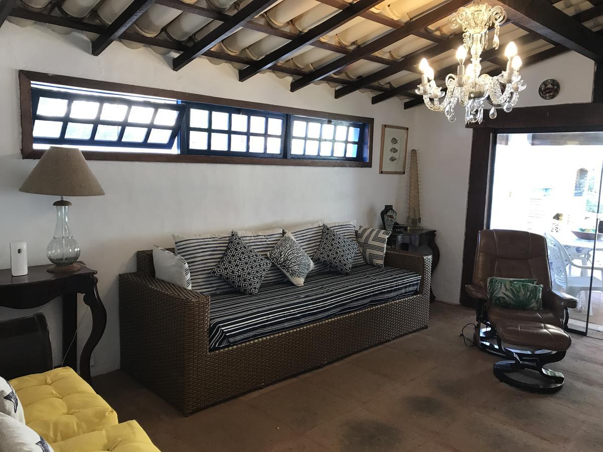 Casa Amor Do Mar Búzios Εξωτερικό φωτογραφία