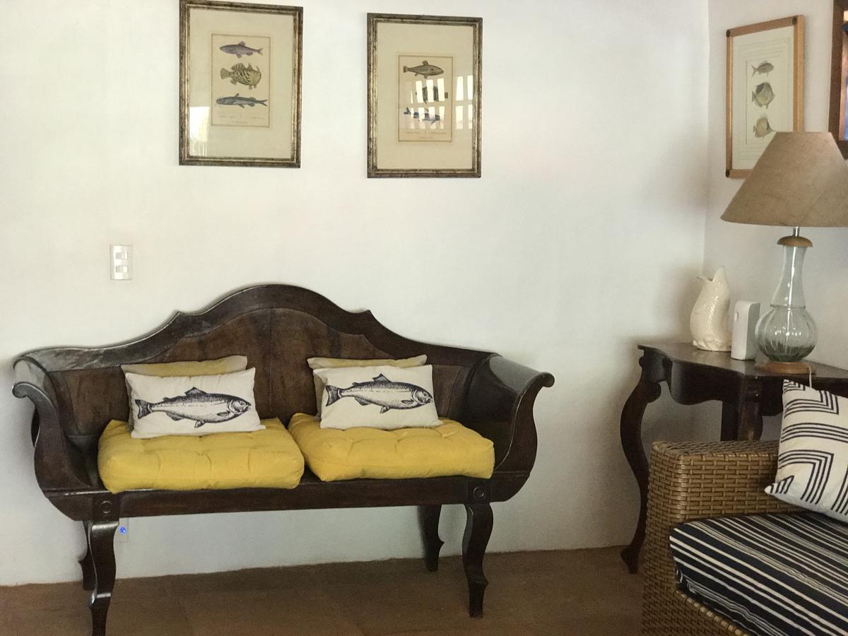 Casa Amor Do Mar Búzios Εξωτερικό φωτογραφία