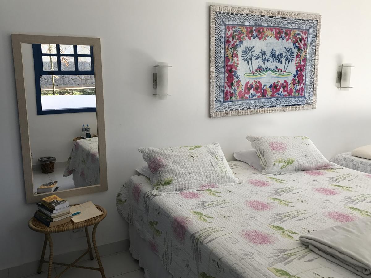 Casa Amor Do Mar Búzios Εξωτερικό φωτογραφία