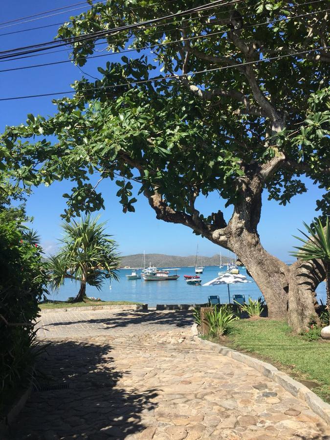 Casa Amor Do Mar Búzios Εξωτερικό φωτογραφία