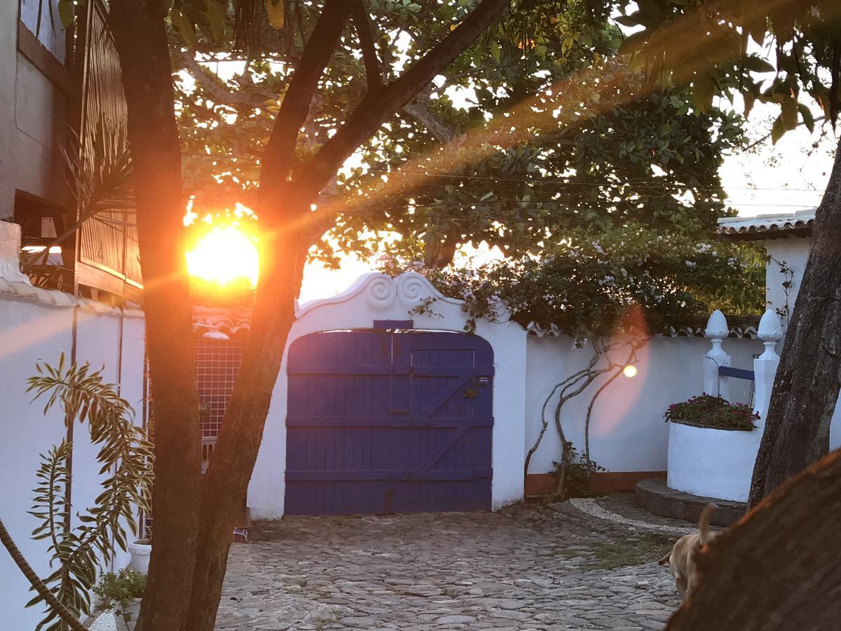 Casa Amor Do Mar Búzios Εξωτερικό φωτογραφία