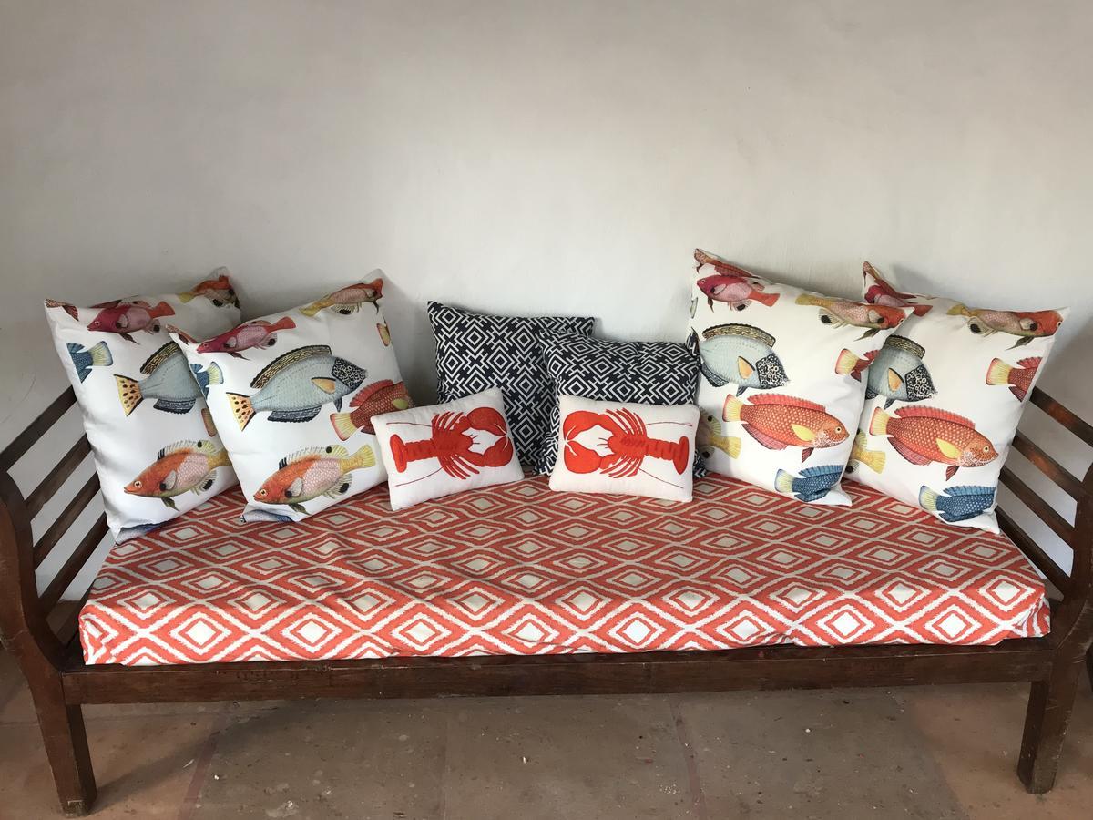Casa Amor Do Mar Búzios Εξωτερικό φωτογραφία