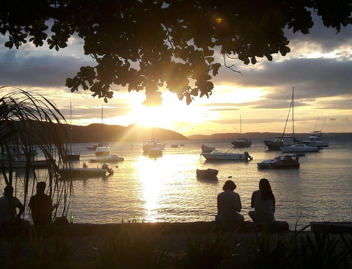 Casa Amor Do Mar Búzios Εξωτερικό φωτογραφία