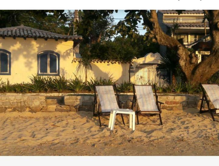 Casa Amor Do Mar Búzios Εξωτερικό φωτογραφία