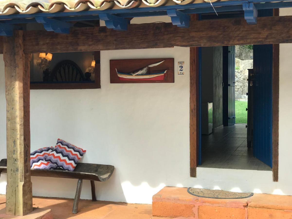 Casa Amor Do Mar Búzios Εξωτερικό φωτογραφία