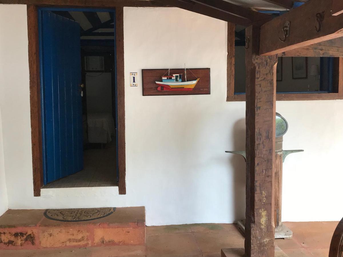 Casa Amor Do Mar Búzios Εξωτερικό φωτογραφία