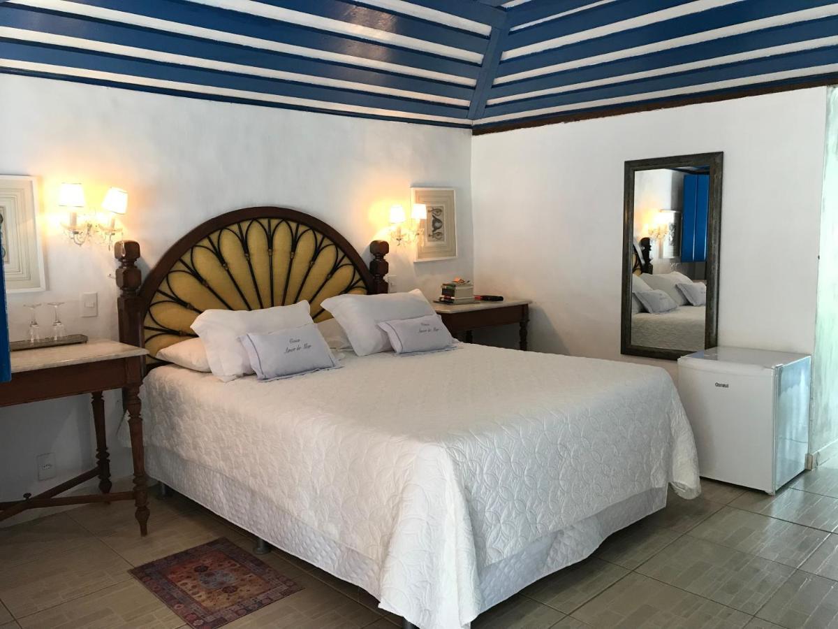 Casa Amor Do Mar Búzios Εξωτερικό φωτογραφία