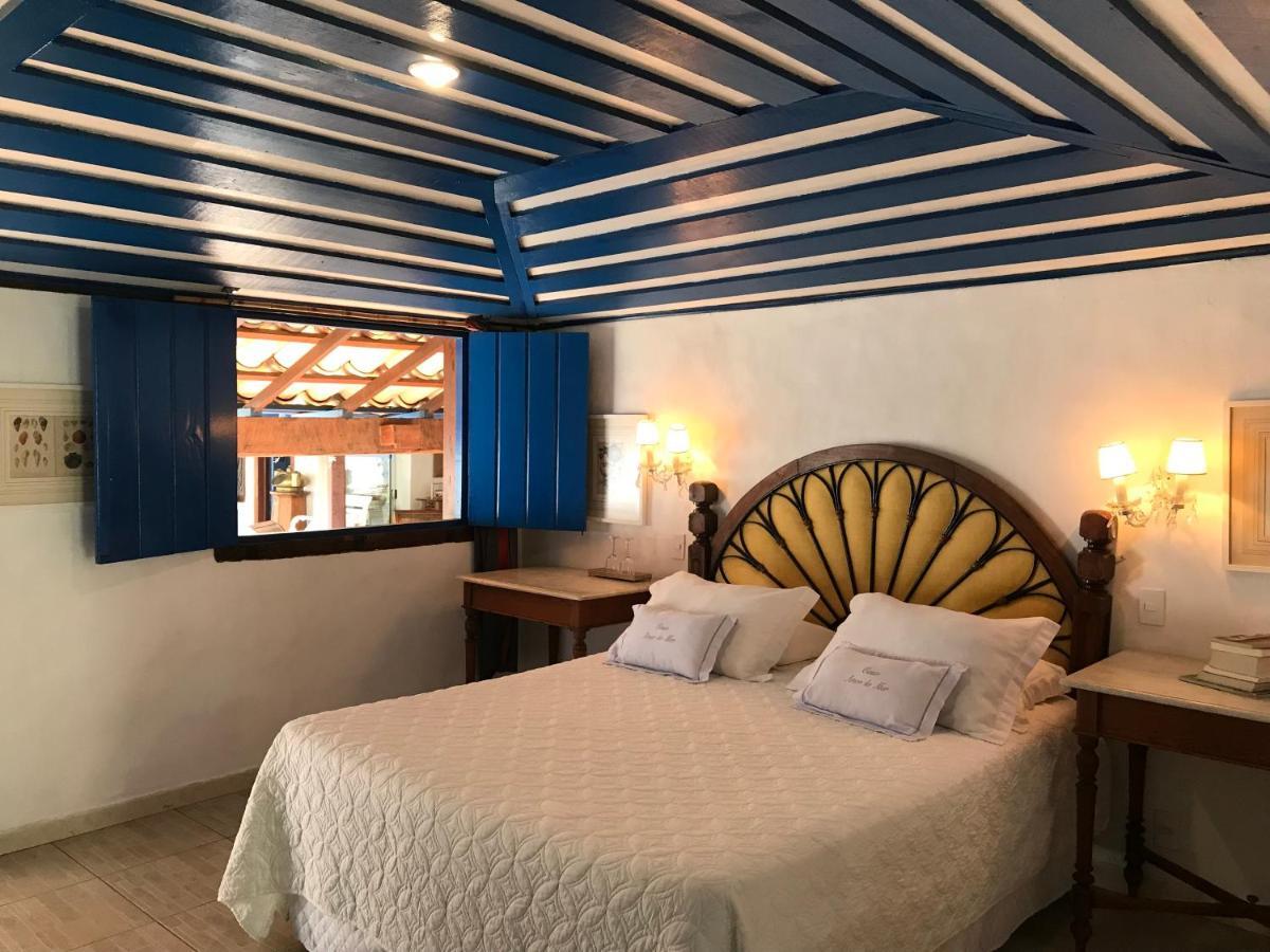 Casa Amor Do Mar Búzios Εξωτερικό φωτογραφία